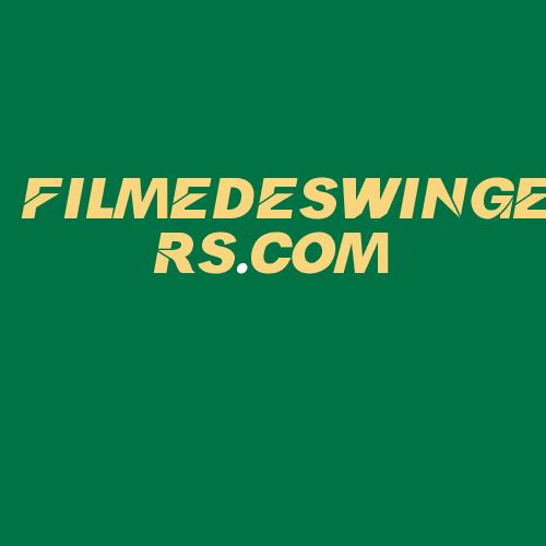 Logo da FILMEDESWINGERS